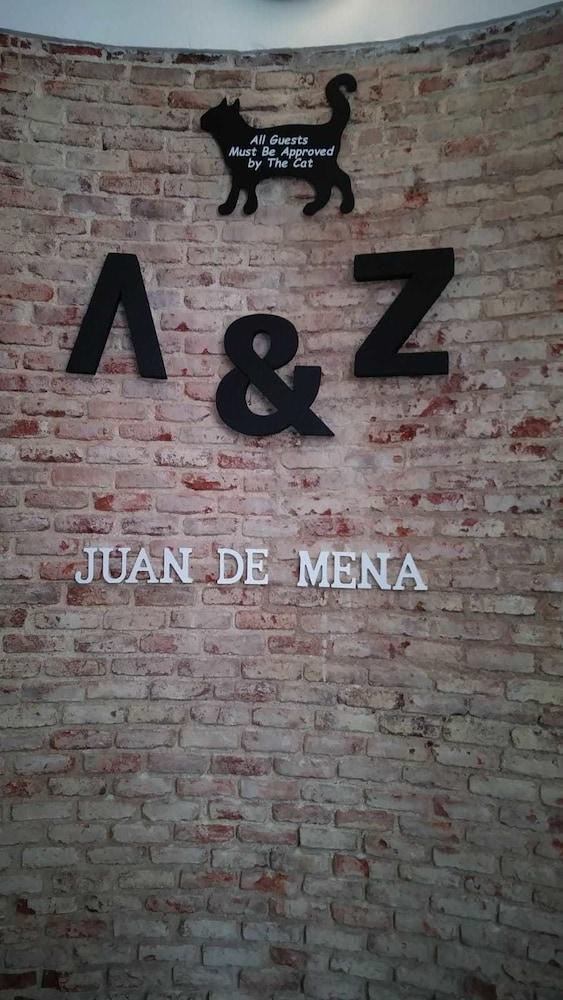 Hotel A And Z Juan De Mena (Adults Only) Madrid Exterior foto